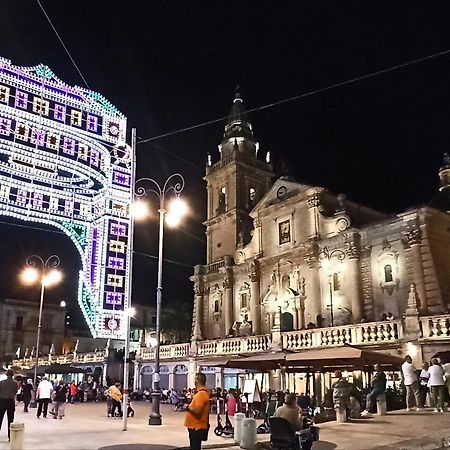 Tedimo Supra Nuovo Grande Monolocale Con Tutti I Comfort Ragusa Exteriér fotografie