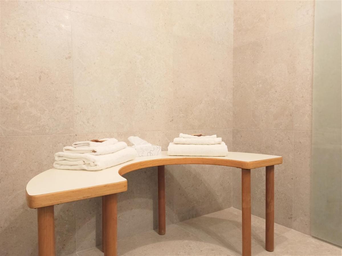 Tedimo Supra Nuovo Grande Monolocale Con Tutti I Comfort Ragusa Exteriér fotografie