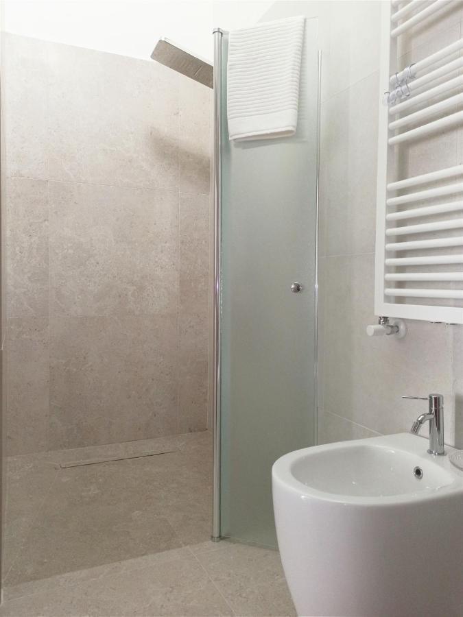 Tedimo Supra Nuovo Grande Monolocale Con Tutti I Comfort Ragusa Exteriér fotografie